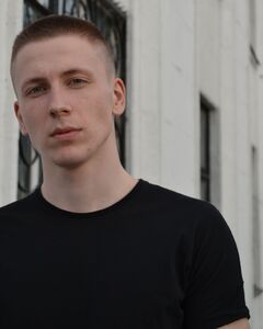 Dmytro 
