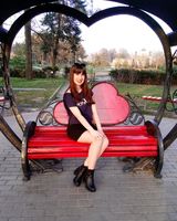 Ксенія Агафонова