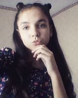 Наталия гогор