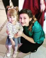 Анастасія Катренко