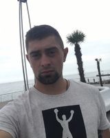 Игорь Горобець