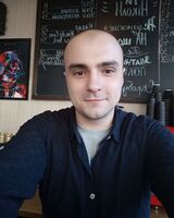 Александр Гладышев