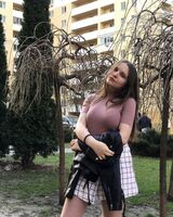 Дар’я Лоскутова