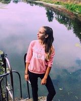 Иванна Пинчук