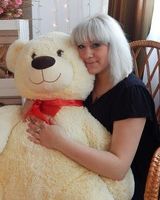 Танюшка Смехова