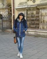 Оля Кушнерова