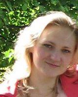 Елена Кривовяз
