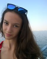 Вікторі Паздерська