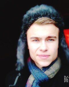 Андрей Парипа