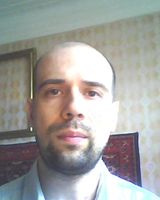 Олександр Сенько