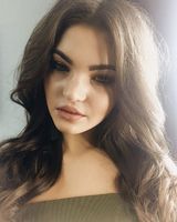 Анна Федорчук