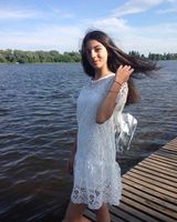 Анна Ковальчук
