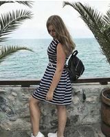 Альона Зінькевич