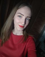 Олена Гульчук