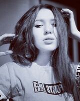 Анастасия Черкасова