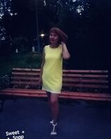 Алла Гоголь