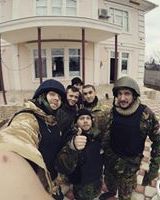 Валентин Ушич