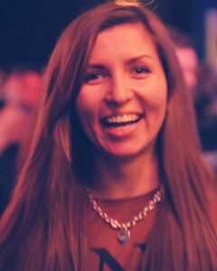 Юлія Молчанова