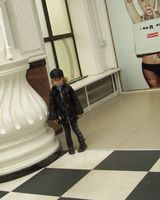 Виктория Ляшкова