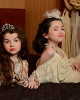 аурика юрченко