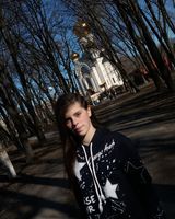Анна Куропятник