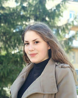 Виктория Москалёва