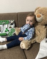 Давид Носенко