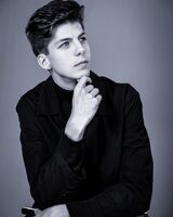 Алексей Бондарь