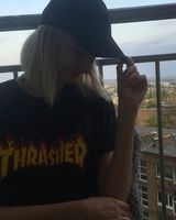 Марина Навроцкая