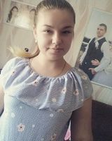 Катюшка Коваленко