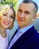 Альона Кондратенко