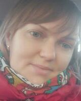 Olga Sichevskaya