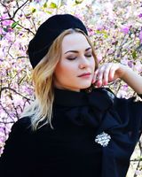 Анна Громова