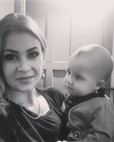 Аліна Мельник