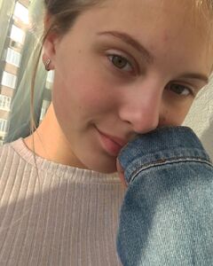 Анна Оробчук