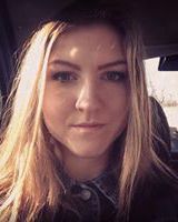 Masha Levitskaya