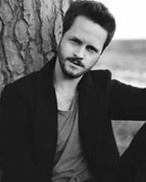 Misha Tarasiuk