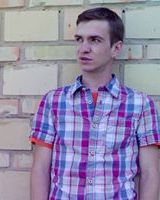 Виталий Безверхий
