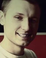Павел Кузин