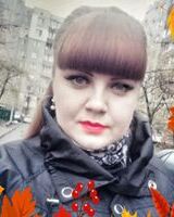 Анна Татаренко