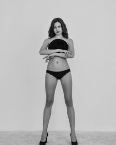 Катерина Миколаївна