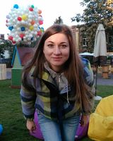 Марина Малиновская