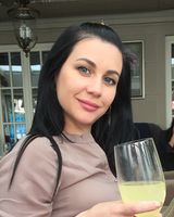 Мария Комарова