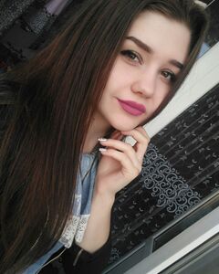 Анастасія Хомик