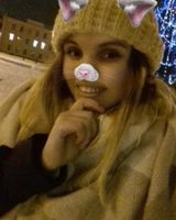 Настя Оніщук