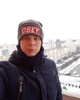 Богдан Кушнір