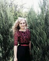 Екатерина Мишина
