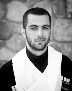 Giorgi Apkhazava