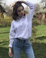 Настя Федунка