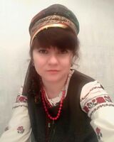 Ганна Петрова